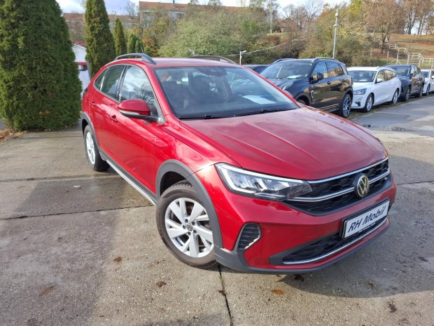 Volkswagen Taigo 1.0 TSI Move Szalon állapot!!