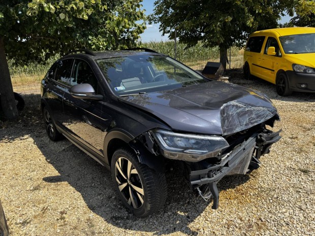 Volkswagen Taigo 1.0 TSI Prime DSG