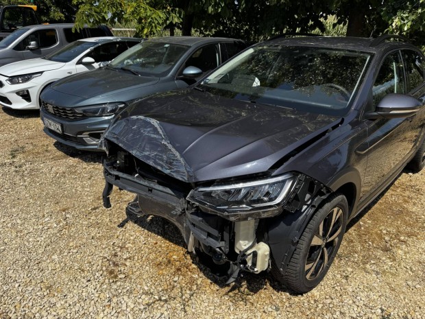 Volkswagen Taigo 1.0 TSI Prime DSG