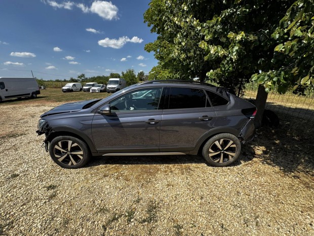 Volkswagen Taigo 1.0 TSI Prime DSG
