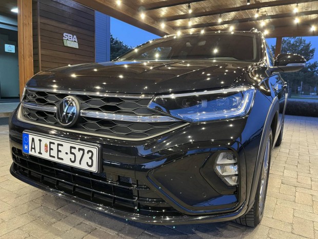 Volkswagen Taigo 1.5 TSI ACT R-Line DSG Garanci...
