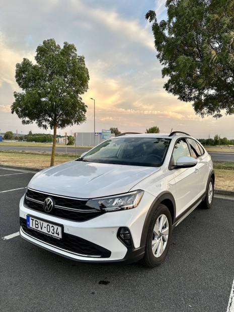 Volkswagen Taigo Life 1.0 TSI Life
