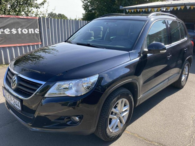 Volkswagen Tiguan 1.4 TSI 126.000.-Km