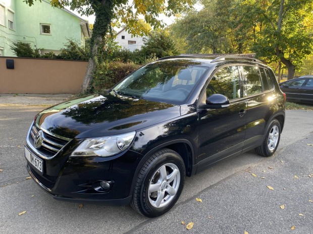 Volkswagen Tiguan 1.4 TSi BMT Sport&Style 2WD