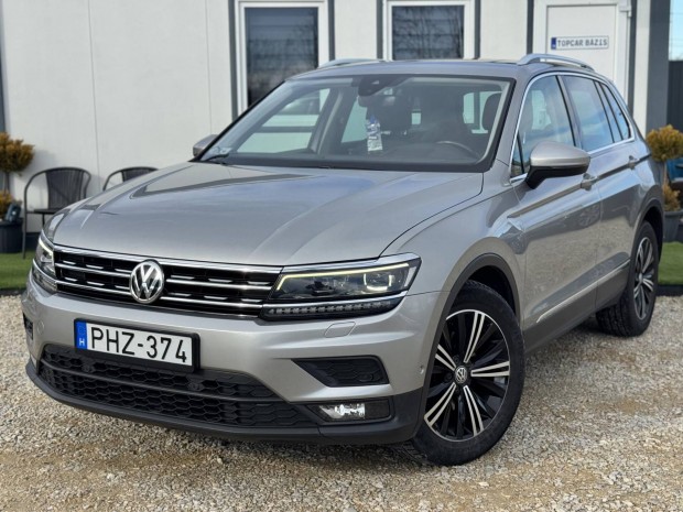 Volkswagen Tiguan 1.4 TSi BMT Sport&Style DSG /...