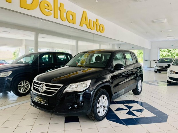 Volkswagen Tiguan 1.4 TSi BMT Trend&Fun Family...