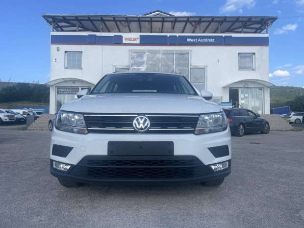 Volkswagen Tiguan 1.4 TSi BMT Trendline 1 TUL-G...