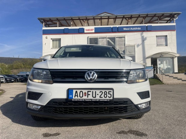 Volkswagen Tiguan 1.4 TSi BMT Trendline 1 TUL-G...