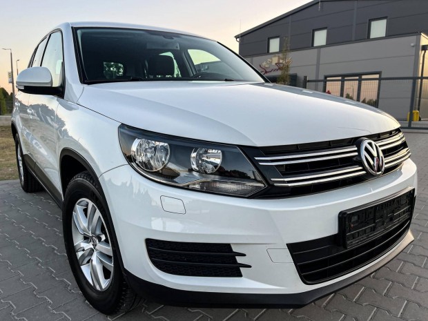 Volkswagen Tiguan 1.4 TSi Sport&Style BMT /139...