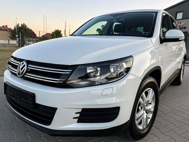 Volkswagen Tiguan 1.4 TSi Sport&Style BMT /139...