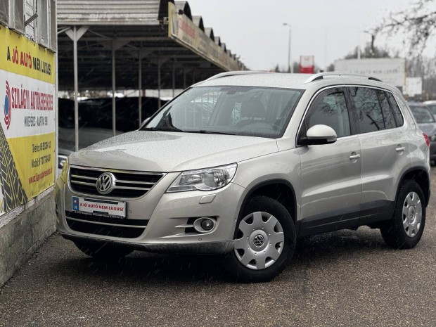 Volkswagen Tiguan 1.4 TSi Sport&Style ITT �s MO...