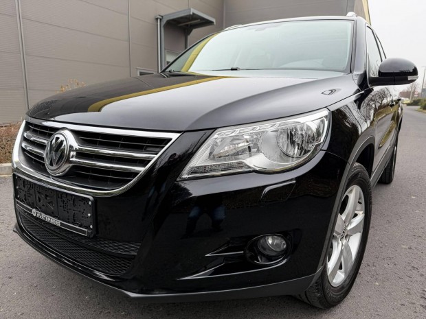 Volkswagen Tiguan 1.4 TSi Track&Field / 94 Ezer...