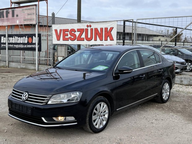 Volkswagen Tiguan 1.4 TSi Trend&Fun BMT