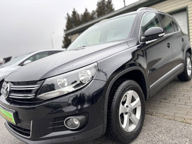 Volkswagen Tiguan 1.4 TSi Trend&Fun BMT 88eKm!S...