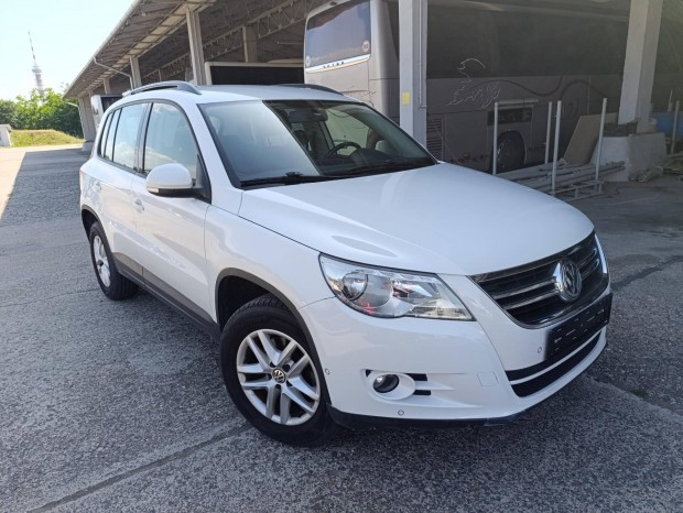 Volkswagen Tiguan 1.4 TSi Trend&Fun EU5 150LE....