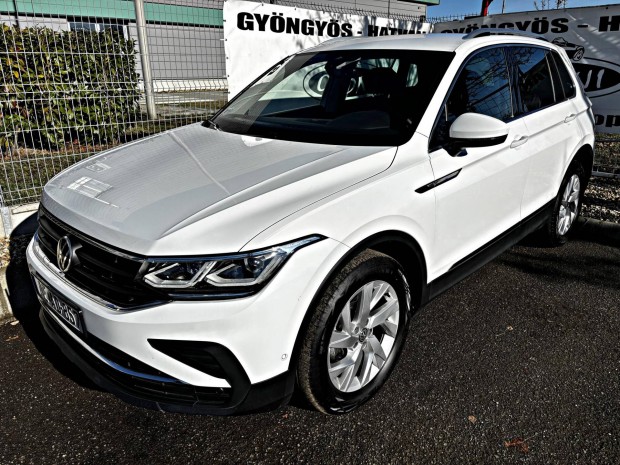 Volkswagen Tiguan 1.5 TSI Life