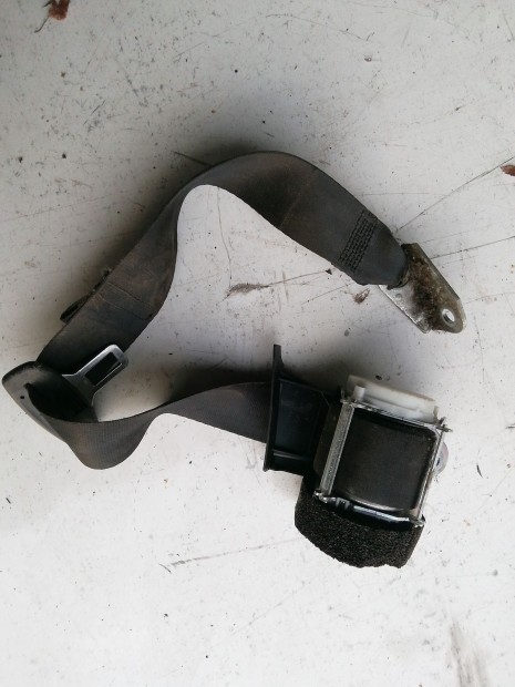 Volkswagen Tiguan 2007-2018 bal hts biztonsgi v 5N0857805