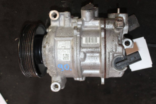 Volkswagen Tiguan 2016- klmakompresszor 5q0816803d (90)