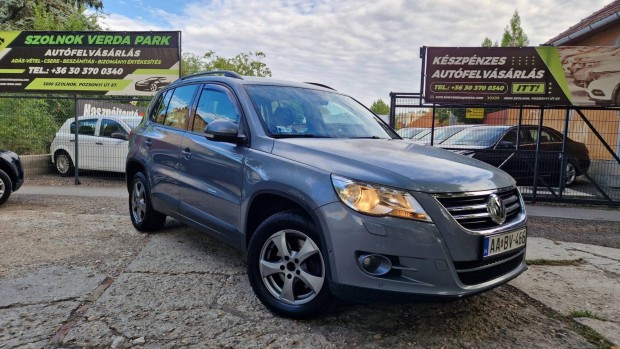Volkswagen Tiguan 2.0 CR TDI BMT Sport&Style 2W...