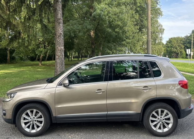 Volkswagen Tiguan 2.0 CR TDI BMT Sport&Style 2W...