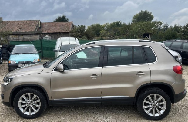 Volkswagen Tiguan 2.0 CR TDI BMT Sport&Style 2W...