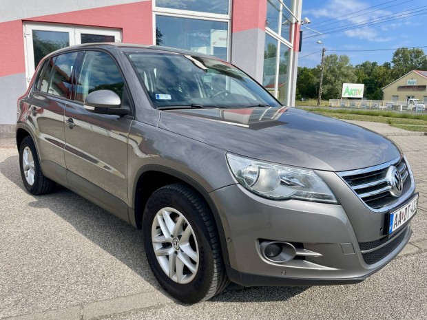 Volkswagen Tiguan 2.0 CR TDI BMT Trend&Fun 2WD...