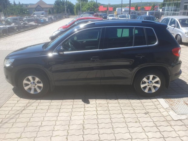 Volkswagen Tiguan 2.0 CR TDI Sport&Style 252000...