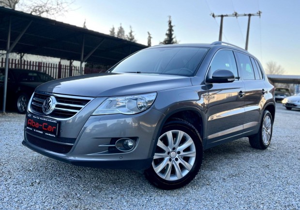 Volkswagen Tiguan 2.0 CR TDI Sport&Style 4Motio...