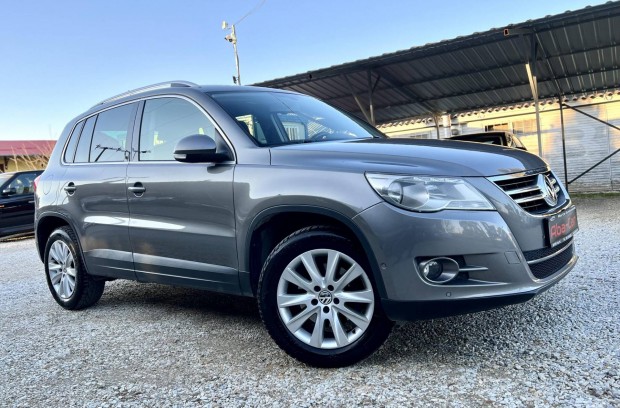 Volkswagen Tiguan 2.0 CR TDI Sport&Style 4Motio...