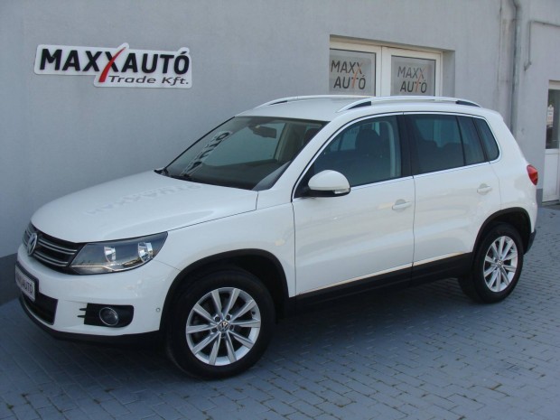 Volkswagen Tiguan 2.0 CR TDI Sport&Style 4Motio...