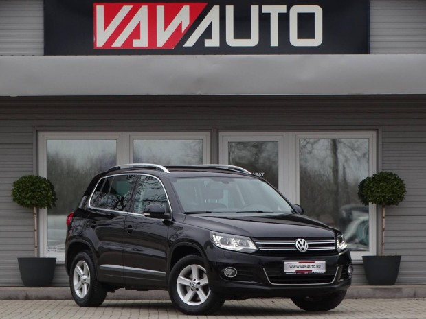 Volkswagen Tiguan 2.0 CR TDI Sport&Style 4Motio...