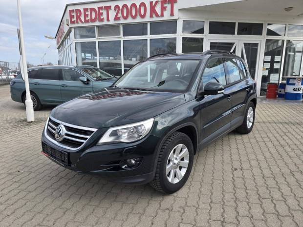 Volkswagen Tiguan 2.0 CR TDI Sport&Style DSG 4...