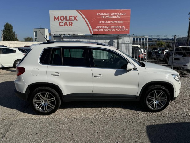 Volkswagen Tiguan 2.0 CR TDI Sport&Style DSG B...