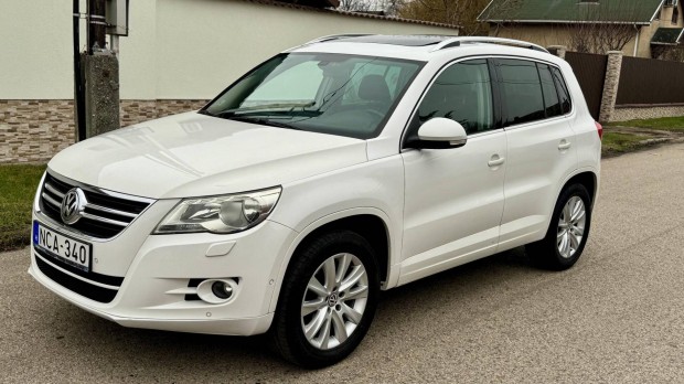 Volkswagen Tiguan 2.0 CR TDI Sport&Style DSG Ma...