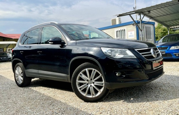 Volkswagen Tiguan 2.0 CR TDI Sport&Style EU5 18...