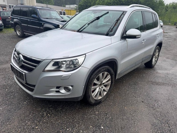 Volkswagen Tiguan 2.0 CR TDI Sport&Style EU5