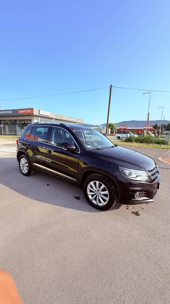 Volkswagen Tiguan 2.0 CR TDI Sport&Style EU5 Na...