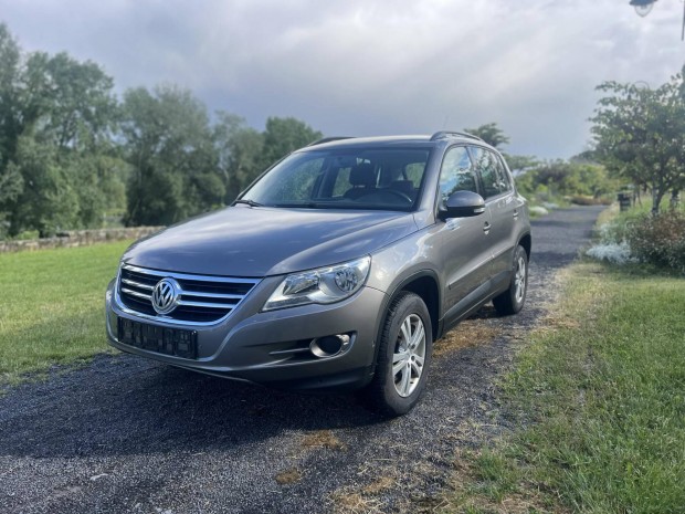 Volkswagen Tiguan 2.0 CR TDI Sport&Style Family