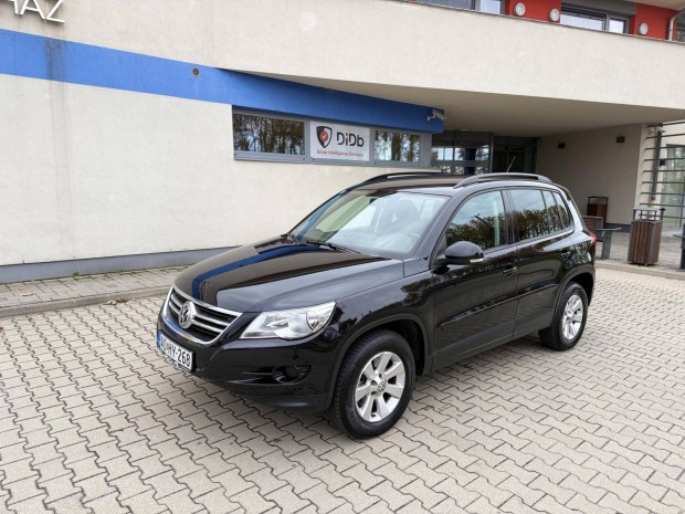 Volkswagen Tiguan 2.0 CR TDI Sport&Style Family...