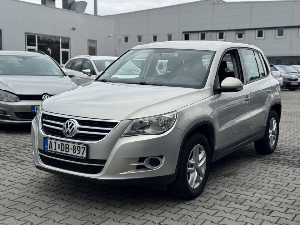 Volkswagen Tiguan 2.0 CR TDI Sport&Style Family...