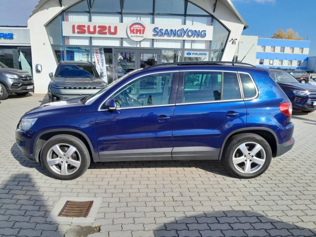 Volkswagen Tiguan 2.0 CR TDI Sport&Style Friss...