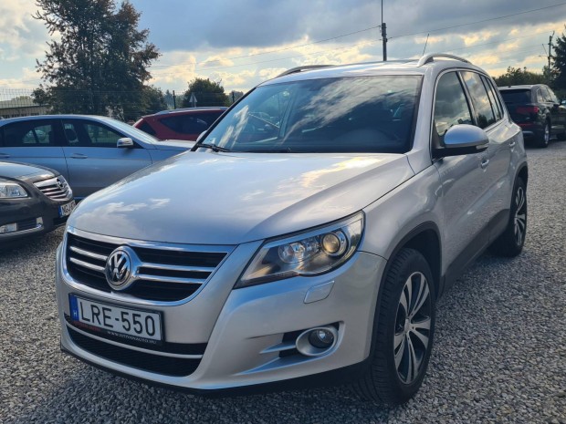 Volkswagen Tiguan 2.0 CR TDI Sport&Style Tiptro...