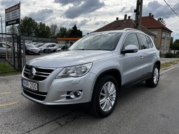 Volkswagen Tiguan 2.0 CR TDI Sport&Style Tiptro...