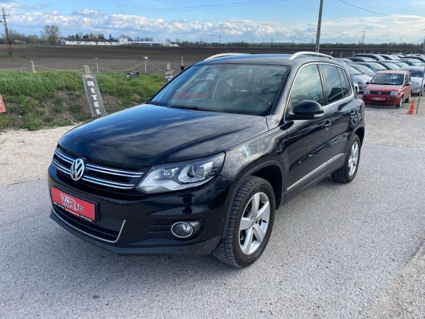 Volkswagen Tiguan 2.0 CR TDI Track&Style DSG 4M...