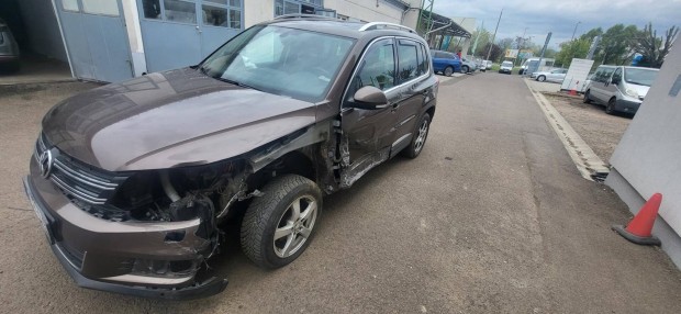 Volkswagen Tiguan 2.0 CR TDI Track&Style DSG 4M...