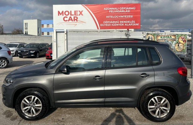 Volkswagen Tiguan 2.0 CR TDI Track&Style DSG 4M...