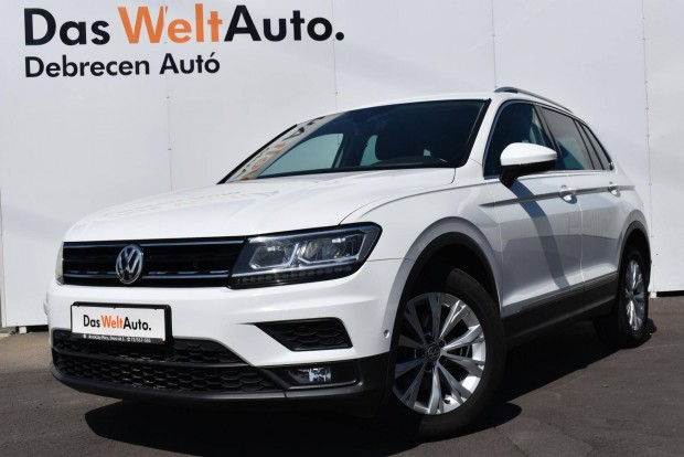 Volkswagen Tiguan 2.0 TDI BMT SCR Comfortline D...