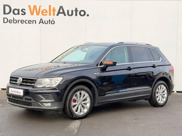 Volkswagen Tiguan 2.0 TDI BMT SCR Comfortline D...
