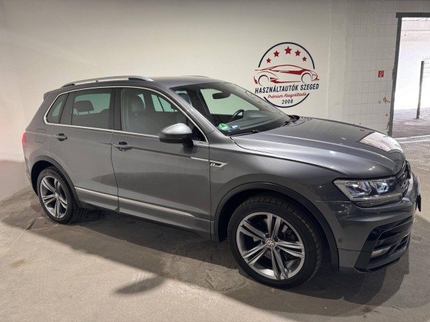 Volkswagen Tiguan 2.0 TDI BMT SCR Highline 4Mot...