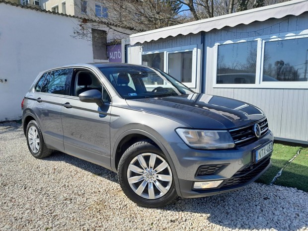 Volkswagen Tiguan 2.0 TDI BMT SCR Trendline mo-...